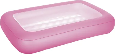 Produktbild von Bestway® Planschbecken "Softboden" 165 cm, blau, 51115