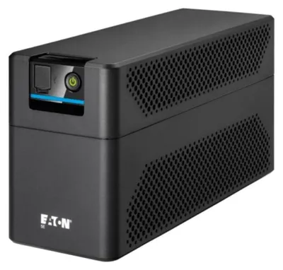 Obrázek produktu pro EATON UPS 5E Gen2 5E900UD, USB, DIN, 900VA, 1/1 fáze