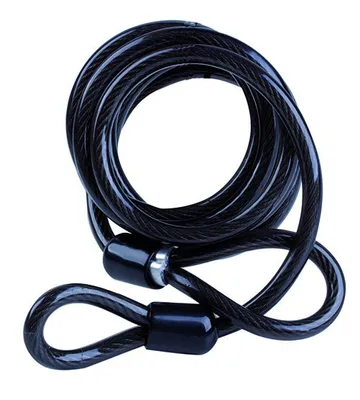 Produktbild von M-WAVE S 8.18 L Absperrkabel