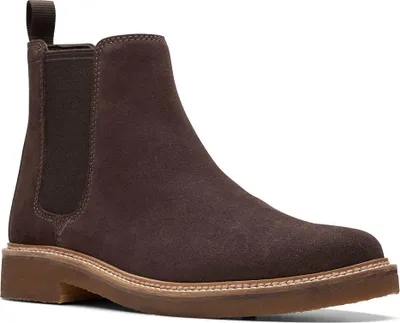 Produktbild von Clarks Shoes Clarkdale Easy Stiefeletten Braun EU 45 Herren Braun EU 45
