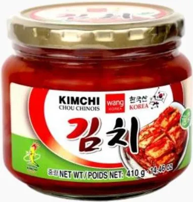 Immagine prodotto di WANG Cavolo Kimchi 410g