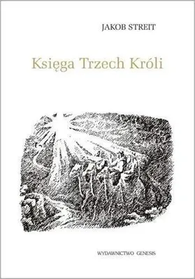 Produktbild von Ksiega Trzech Kroli