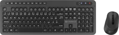 Image de Eternico Wireless set KS4004 - EN/SK