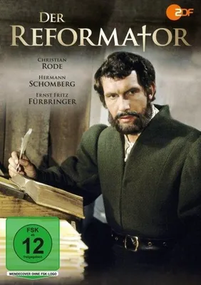 Produktbild von Der Reformator