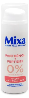 Produktbild von MIXA Anti-Reaction Cream feuchtigkeitsspendende Creme 50ml