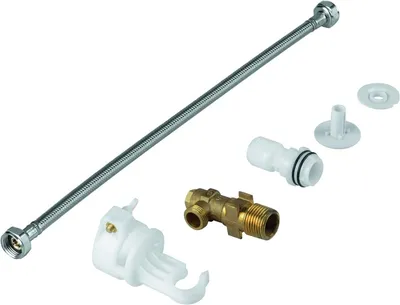 Produktbild von GROHE 49522000, Metall, 1 Stück(e)