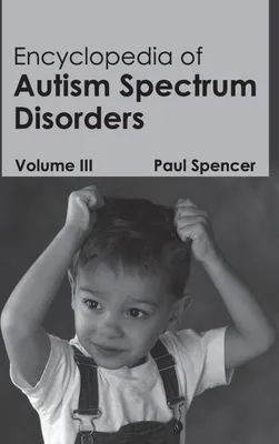 Produktbild von Encyclopedia of Autism Spectrum Disorders