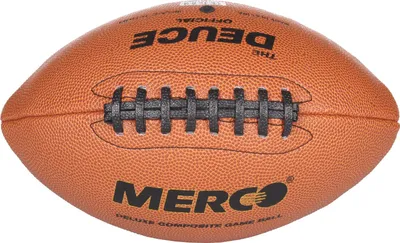 Zdjęcie produktu dla Deuce Oficjalna piłka do futbolu amerykańskiego