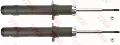 Produktbild von 2x TRW SATZ Gasdruck STOSSDÄMPFER