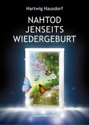Zdjęcie produktu dla Nahtod Jenseits Wiedergeburt