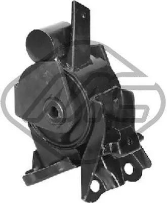 Produktbild von Metalcaucho Motorlager Links für KIA CERATO (LD) 23177