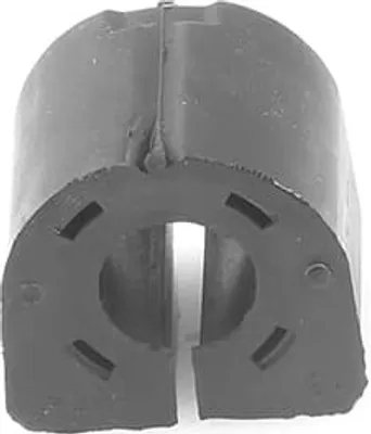 Produktbild von SKF Lagerbuchse Stabilisator VKDS 452008 Hinten beidseitig für OPEL Corsa D Schrägheck (S07) 18mm