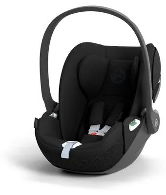 Productafbeelding van Cybex Cloud T I-Size, kleur: Sepia Black