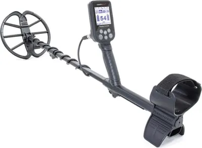 Produktbild von Nokta Makro Metalldetektor Simplex