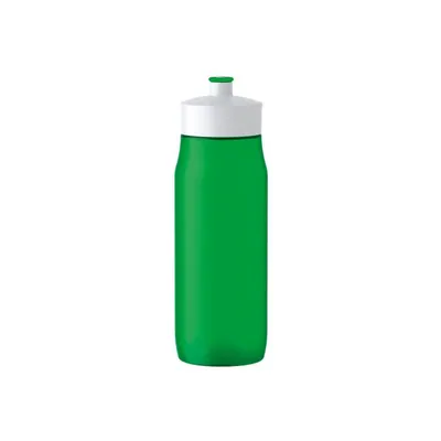 Immagine prodotto di bottiglia emsa SQUEEZE SPORT 0,6 litri verde