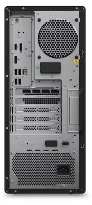 Zdjęcie produktu dla Lenovo ThinkStation P3 Tower Gen 2, Intel Core Ultra 9, 285K, 64 GB, DDR5-SDRAM, 1 TB, Windows 11 Pro