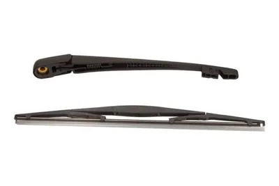 Produktbild von MAXGEAR 39-0437 Wischerarm Scheibenwischerarm Hinten für MITSUBISHI Lancer VIII Schrägheck (CXA)