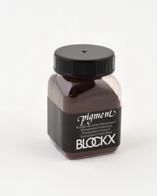 Immagine prodotto di Pigmento - Trasparente Marsrot 100 ml/60 g