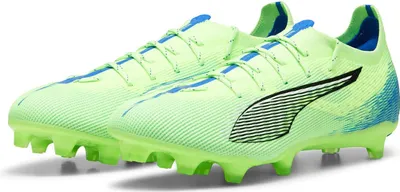 Produktbild von Puma Ultra 5 Pro Fg/ag Fußballschuhe Grün EU 46 1/2 Grün EU 46 1/2
