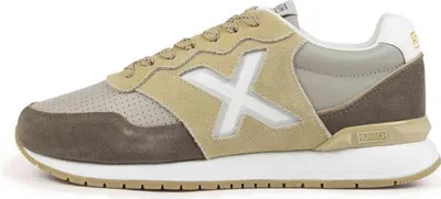 Immagine prodotto di Munich Sneakers 4150276 in BEIGE color size 44
