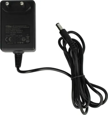 Produktbild von vhbw Ladekabel Ersatz für Tondeo 32529 für Rasierer - Netzkabel, 146 cm