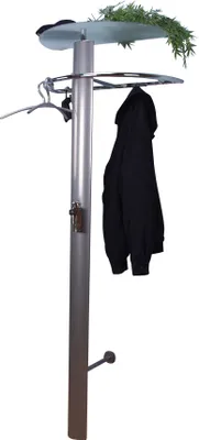 Produktbild von Garderobe Sven