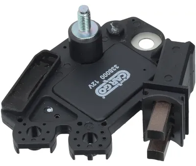 Produktbild von HC-Cargo F032338000 Lichtmaschinenregler 14V Generator