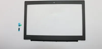 Produktbild von Lenvovo BEZEL FRU LCD bezel ASM (01HW947)