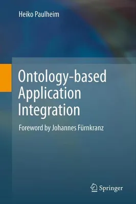 Obrázek produktu pro Integrace aplikací založená na ontologii