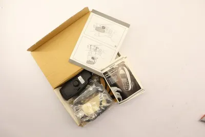 Immagine prodotto di Kit di montaggio per telefono, codice originale Nissan: KE28389461