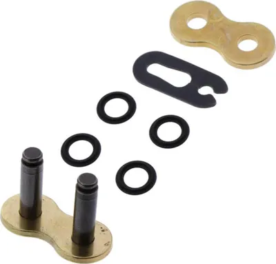Immagine prodotto di Giunto catena DID G&B525VX3 oro 4525516396943
