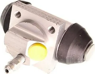 Produktbild von DELPHI Radbremszylinder Trommelbremse Hinten für SMART FORTWO Coupe (451) LW90185