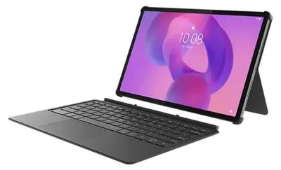 Zdjęcie produktu dla Klawiatura Lenovo Idea Tab Pro, klawiatura 2 w 1 i podstawa do tabletu