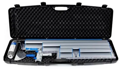 Productafbeelding van Schilderset Kubala Complete set met koffer
