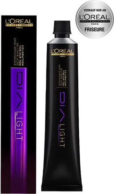 Produktbild von L’Oréal Paris Dia Light C5.6, Rot, C5.6, Light Red Brown, Frauen, 1 Stück(e), 50 ml