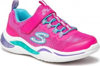 Image de Skechers Sneakers 20202L-NPMT size 32
