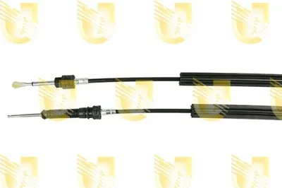 Produktbild von UNIGOM 491803 Seilzug Schaltgetriebe für VW Golf IV Schrägheck (1J1)