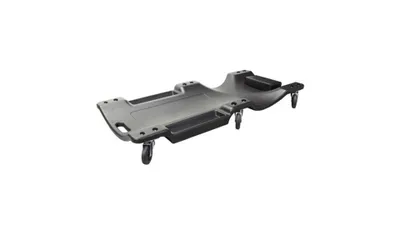 Produktbild von Werkstatt-Rollbrett / Montageroller, 1.030 × 480 × 130 mm, 120 kg