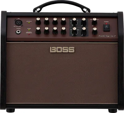 Obrázok produktu pre BOSS Acoustic Singer Live LT Combo 60Watt/6,5Zoll