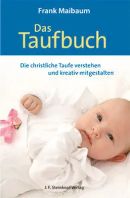 Obrázok produktu pre Das Taufbuch