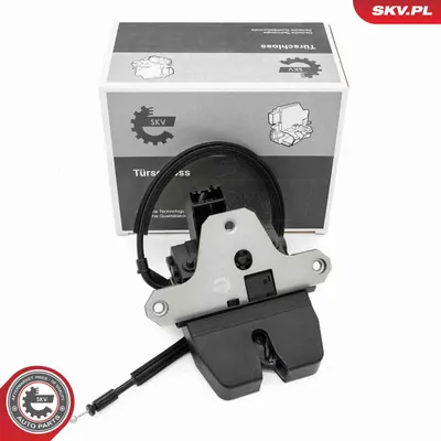 Obrázek produktu pro zamek klapy bagażnika LAND ROVER SPORT I, LR049494
