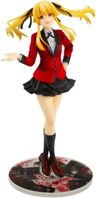 Zdjęcie produktu dla Kakegurui ARTFX J Statua 1/8 Mary Saotome 21 cm