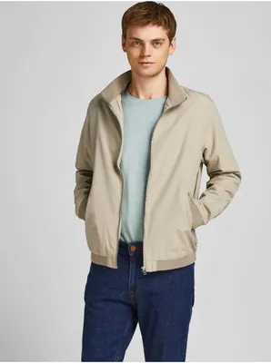 Obrázek produktu pro Bunda Jack&Jones 077-50832643686739 pro Pánské