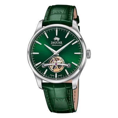 Produktbild von Jaguar - J966/4 - Armbanduhr - Automatik - Herren
