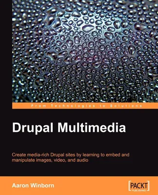 Produktbild von Drupal Multimedia