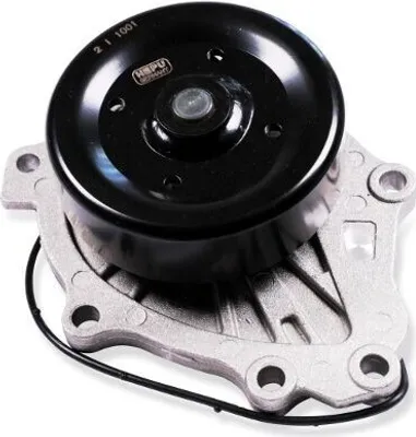 Produktbild von HEPU Kühlmittelpumpe Wasserpumpe für TOYOTA AURIS (NRE15, ZZE15, ADE15, ZRE15, NDE15) P7789