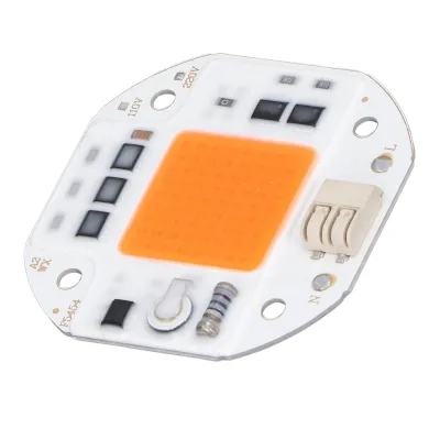 Obrázok produktu pre LED čip, COB čip, COB lampa korálky, rast svetla LED čip, rast svetla COB čip, rast svetla Cob Emitter