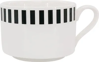 Produktbild von Becher Grafico, 250ml