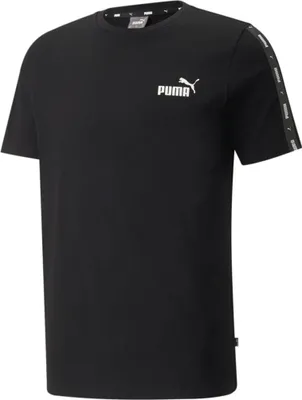 Immagine prodotto di Puma Magliette Ess Tape, 84738201, Taglia: 176
