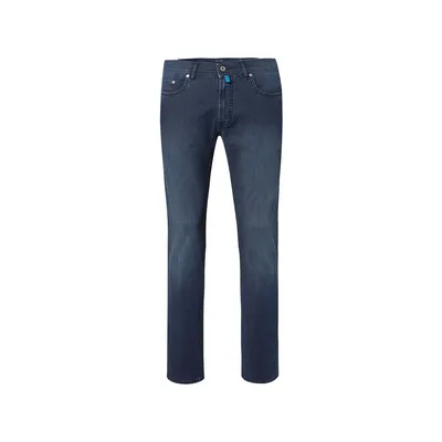 Produktbild von Pierre Cardin Jeans Lyon blue/black used -35-/30